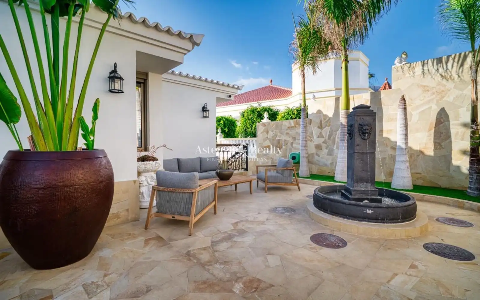 Casa con piscina en venta en Vista Bella, imagen 30