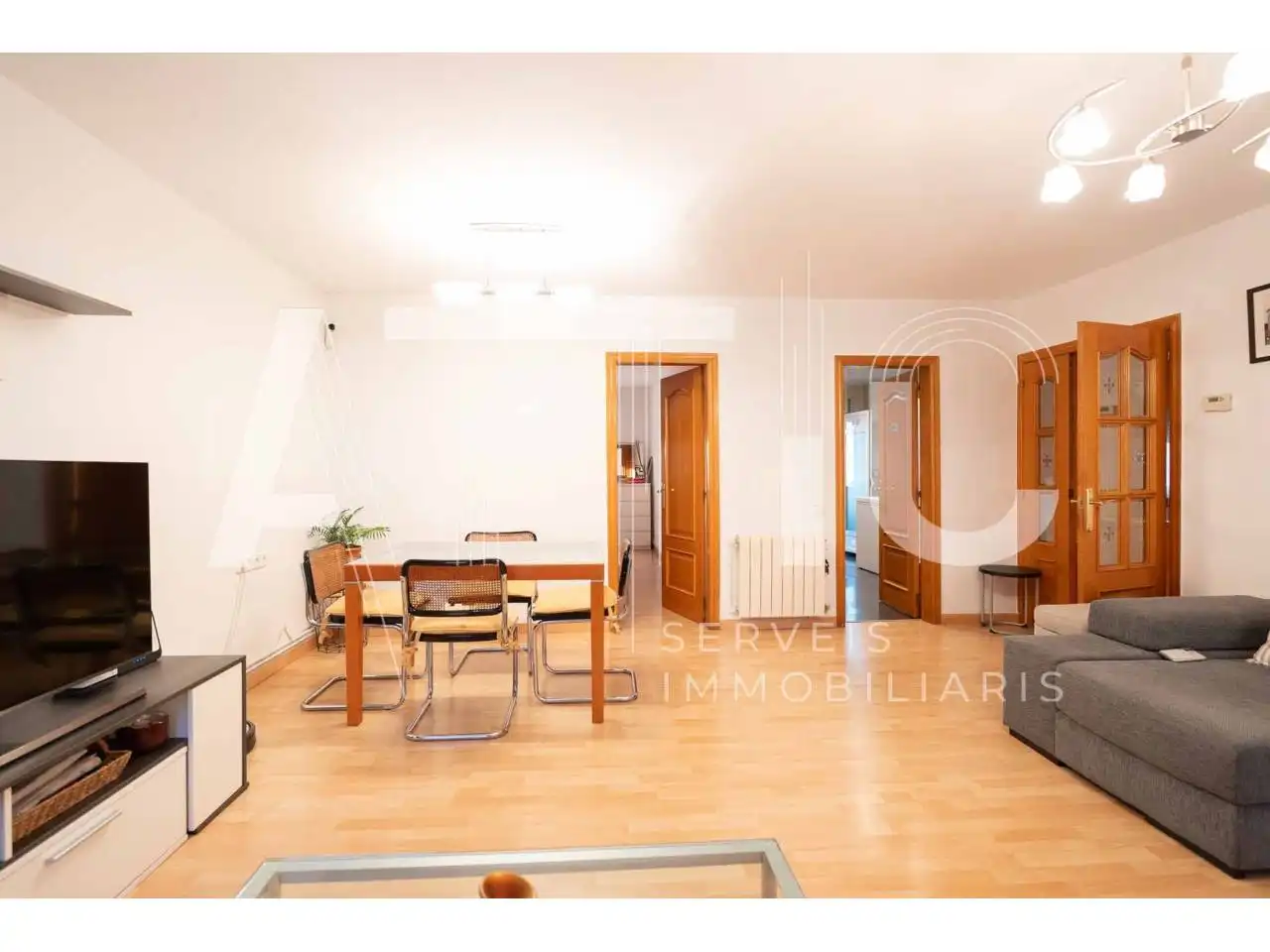 Piso en venta en Calle Sau, Torre-romeu