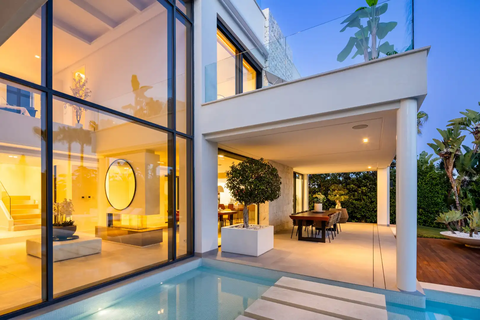 House with pool for sale in Marbella Centro, imagen 28