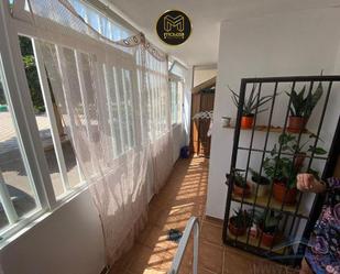 Terrassa de Apartament en venda en Roquetas de Mar amb Balcó