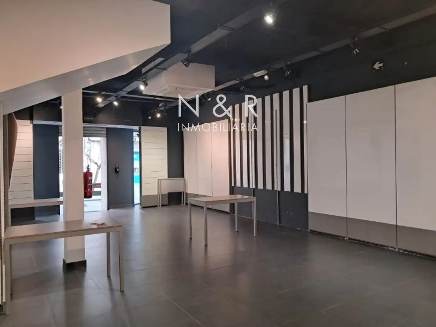Local comercial en alquiler en Calvo Sotelo, imagen 6