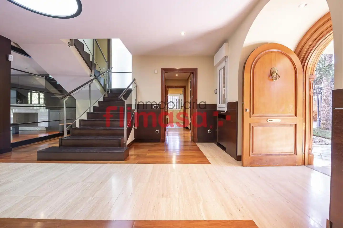 Casa o chalet en venta en Castillo Campodón