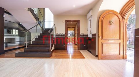 Foto 5 de Casa o xalet en venda a Castillo Campodón, Madrid