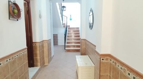 Foto 2 de Casa o chalet de alquiler en Gregorio Salas, Villa de Otura, Granada