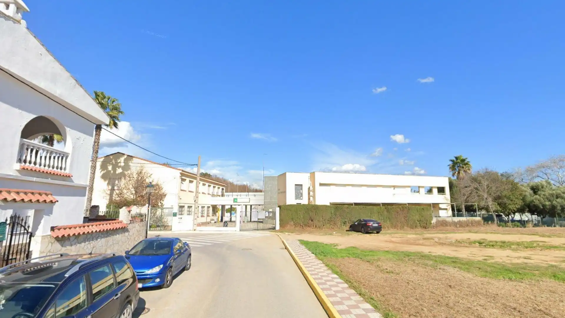 Casa pareada en venta en Jose De Espronceda, imagen 4