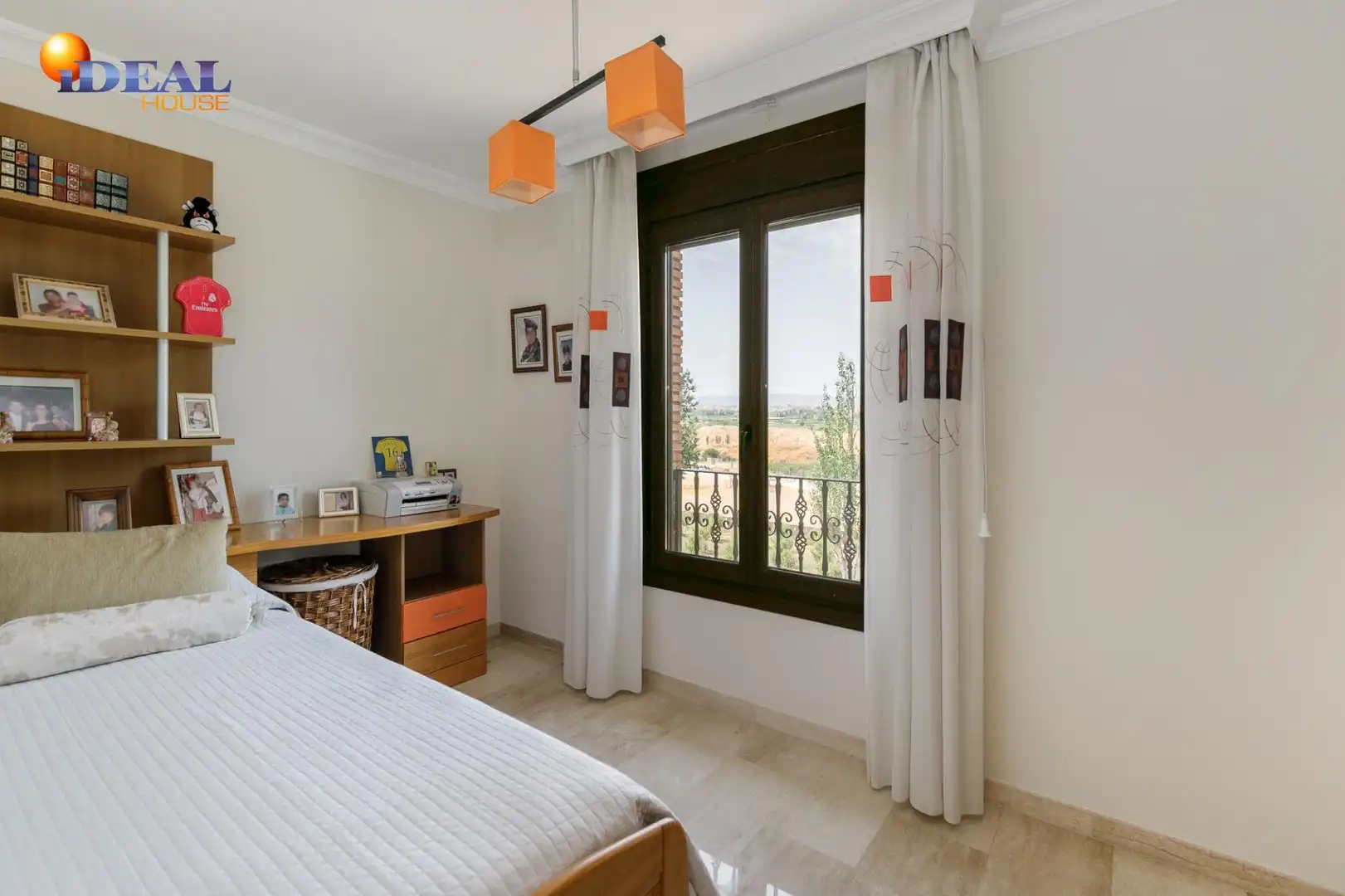 Home with terrace for sale in DR MARAÑON, imagen 22