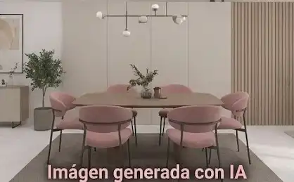 Menjador de Estudi en venda en Sur
