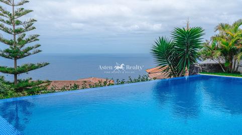 Foto 2 de Casa o chalet en venta en Del Girasol, El Sauzal, Santa Cruz de Tenerife