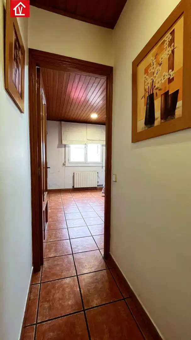 Piso en venta en Sabadell con Aire acondicionado, Calefacción y Terraza