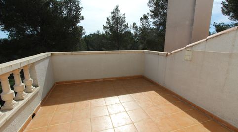 Foto 4 de Casa adosada en venta en Avinguda de Casalot, El Casalot, Mont-roig del Camp