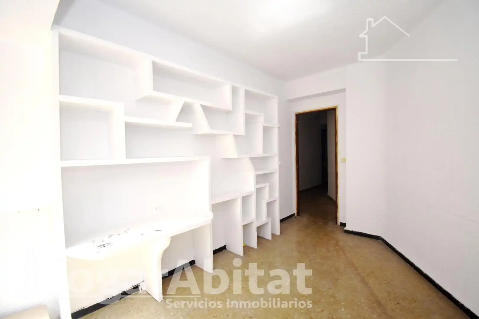 Habitación de Piso en venta en Vila-real