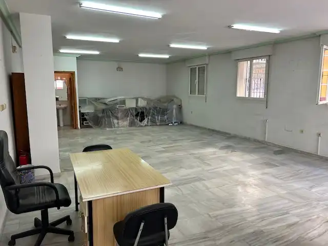Commercial properties for sale in Almodóvar del Campo  with Air Conditioner