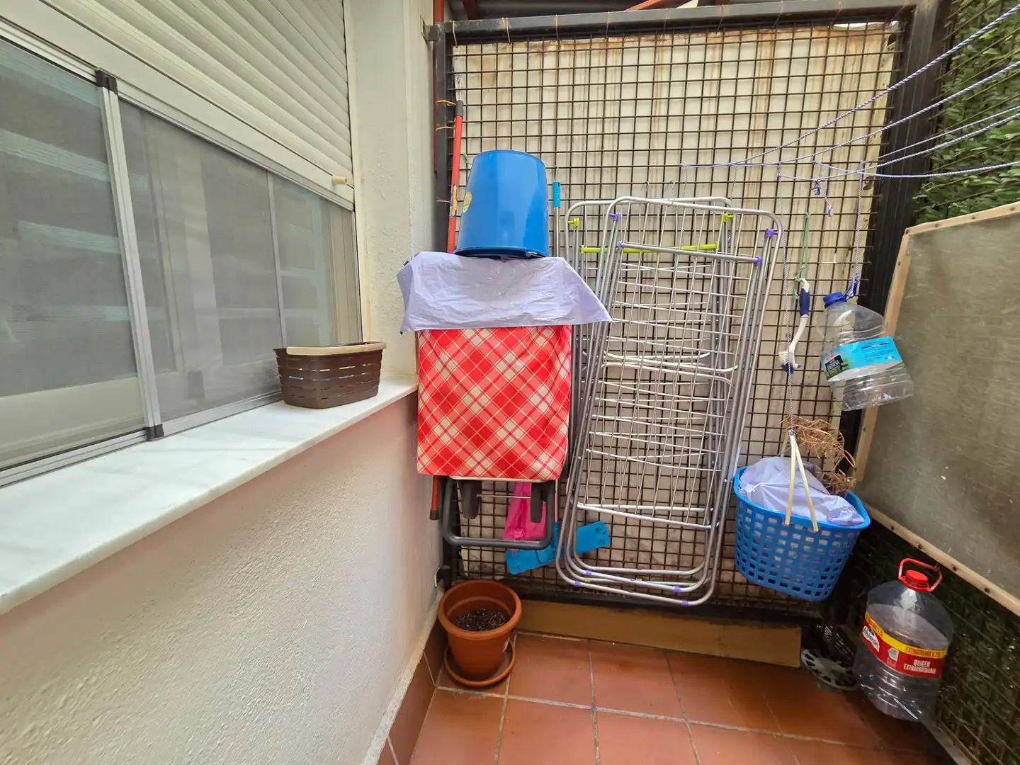 Planta baja en venta en Puerto de Garrucha