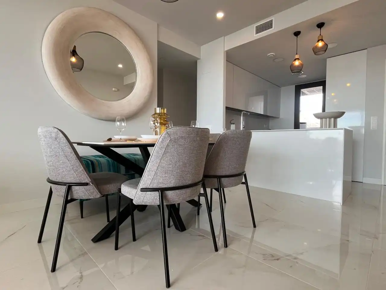 Piso en venta en De Benissa, imagen 32