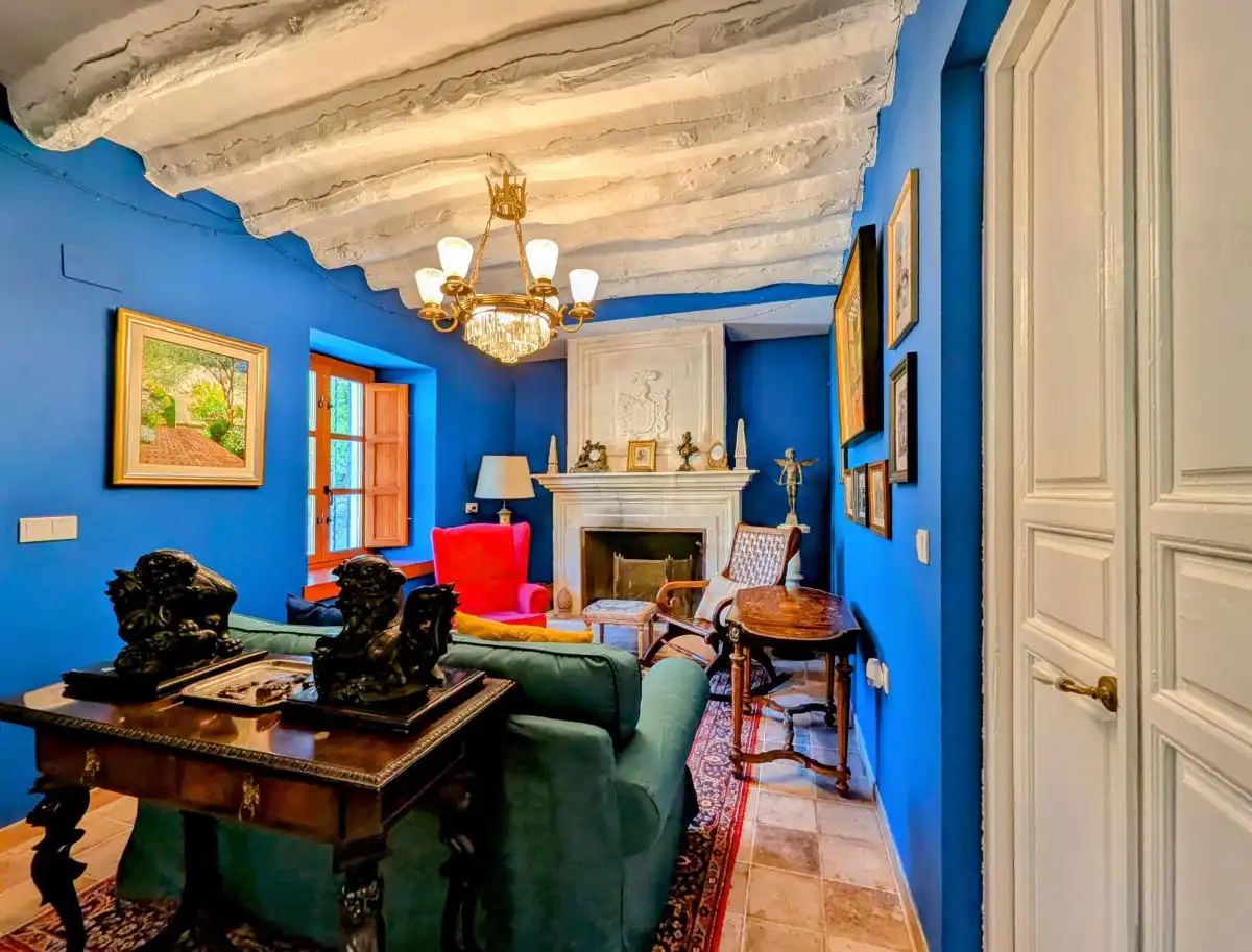 Villa con giardino in vendita a Loja, imagen 10