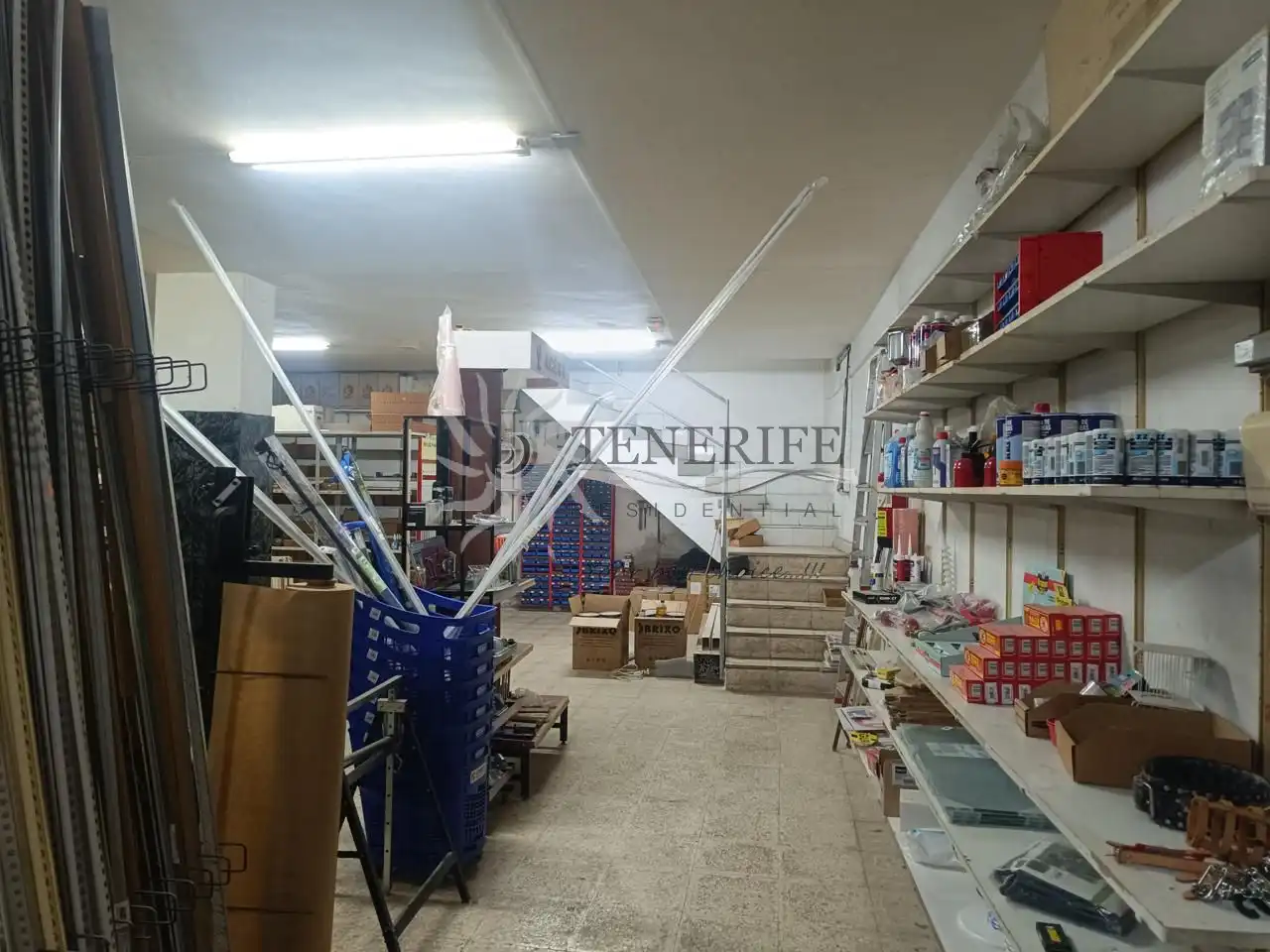Residencial en venda en Guía de Isora