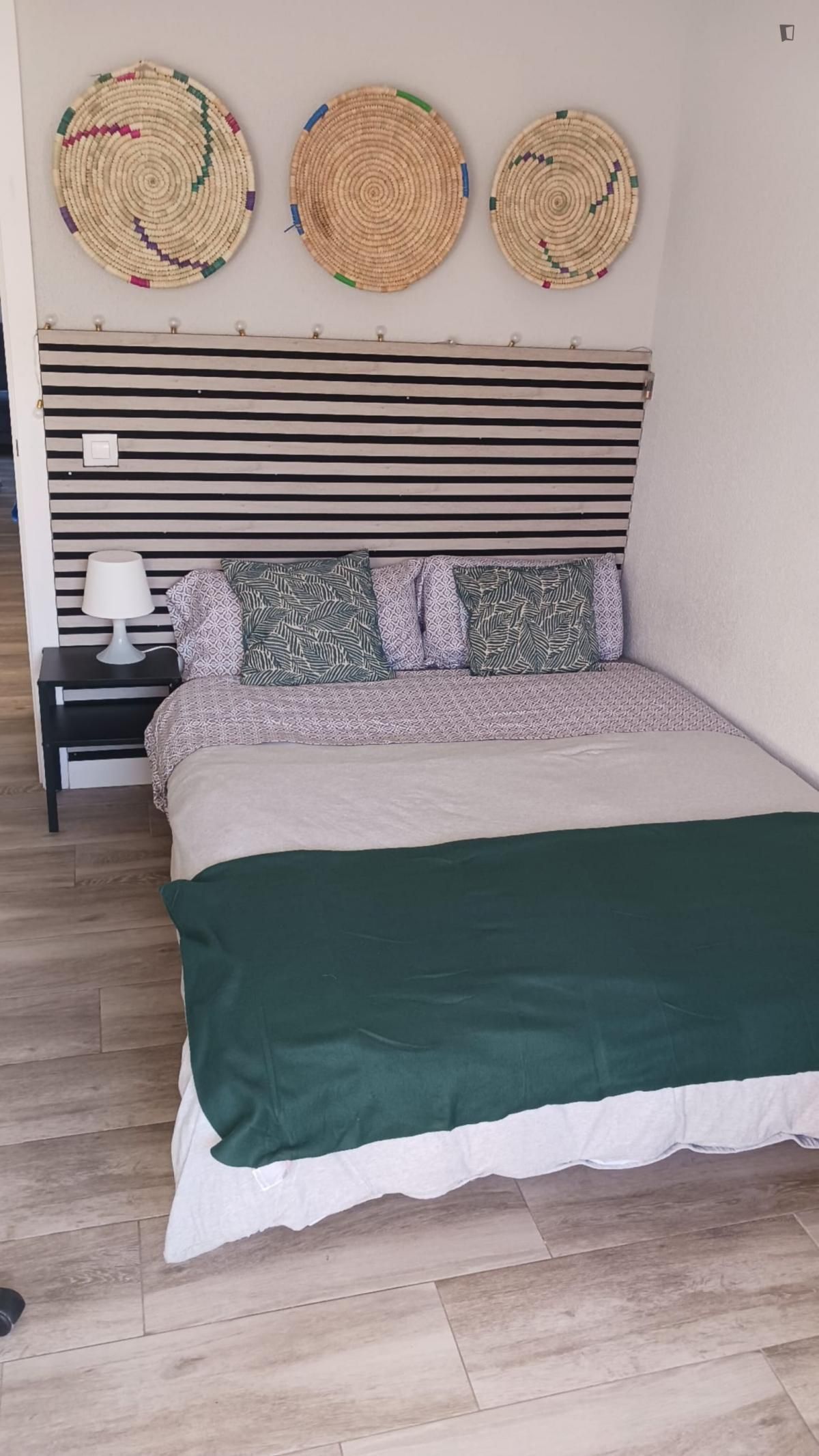 Apartament per a compartir a San Nicasio