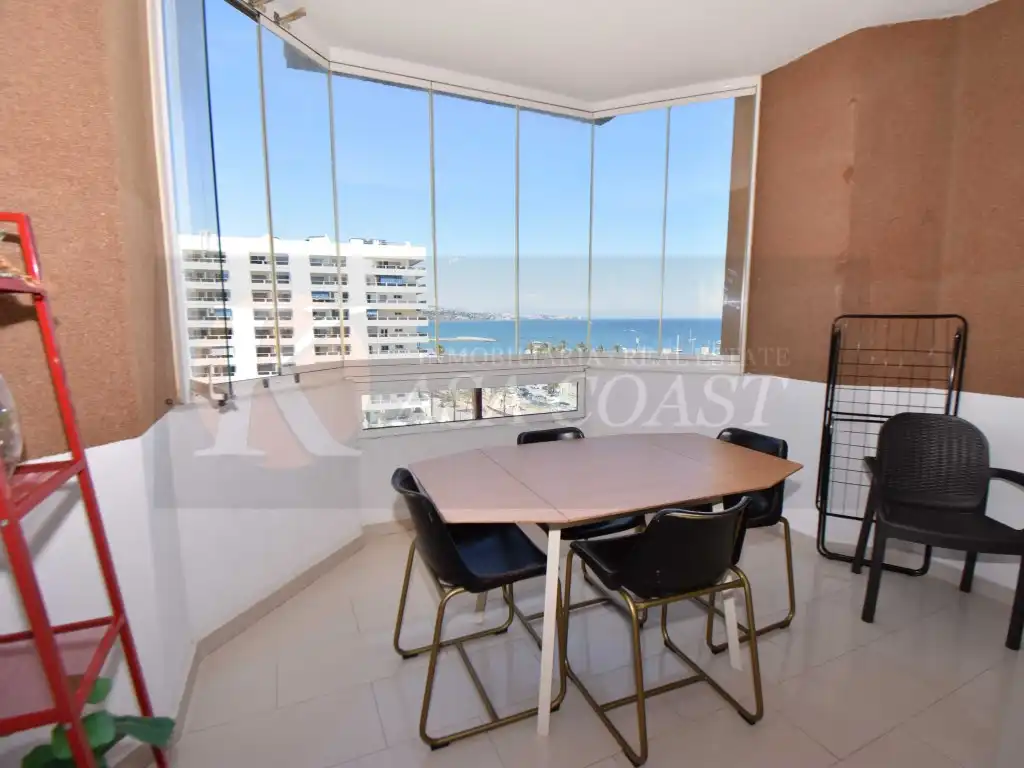 Estudio en venta en Fuengirola con Terraza