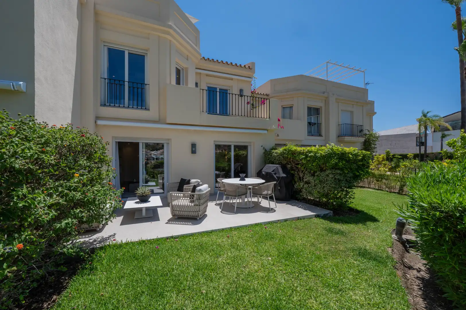 Casa adosada en venta en HERROJO EL, 4, La Quinta