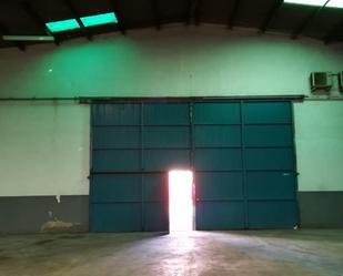 Nau industrial en venda en Quart de Poblet