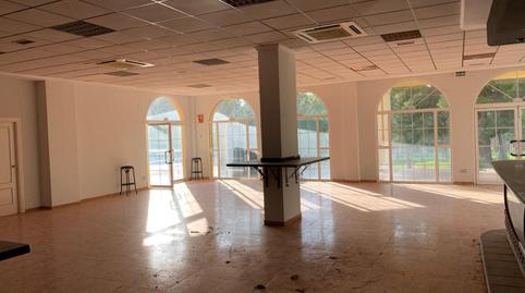 Foto 5 von Geschaftsraum zum Verkauf in Centro, Chiva