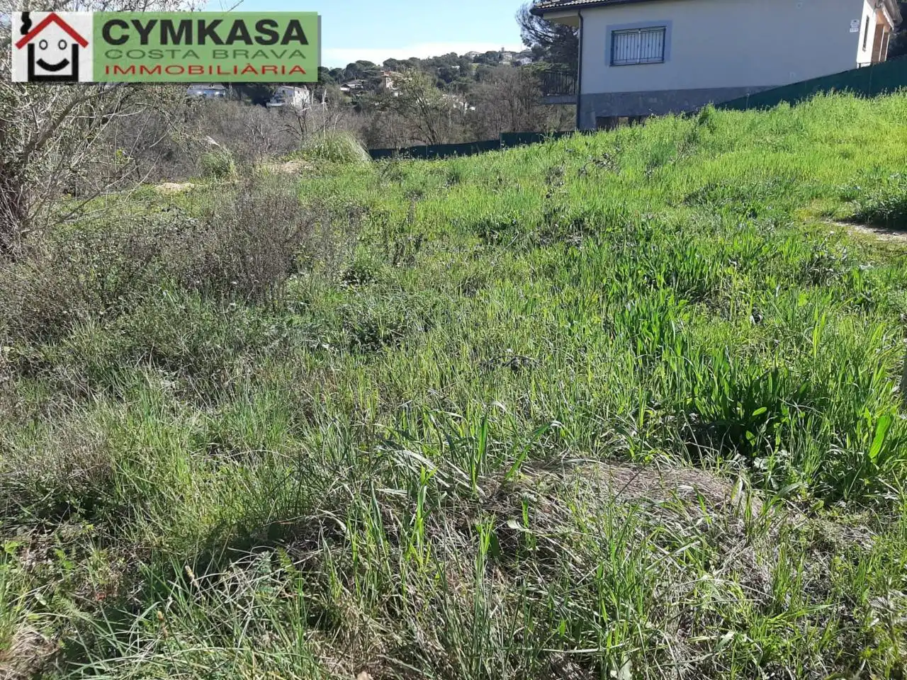 Residential land for sale in Mas Altaba - El Molí, imagen 9