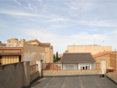 Exterior view of Flat for sale in Armilla