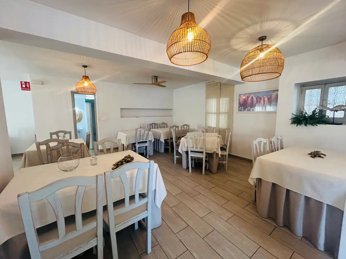 Villa mit Terrasse zum Verkauf in El Montgó, imagen 29