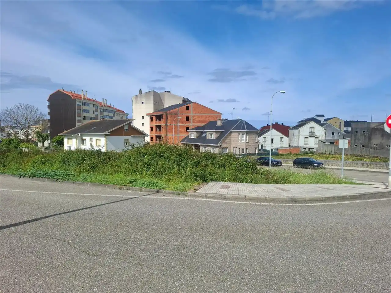Lands and plots for sale in DA FONTELA, imagen 6
