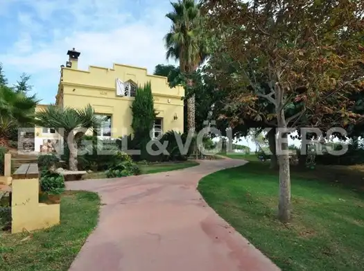 Exterior view of Houses for sale in Mataró  with Air Conditioner, Heating and Private garden