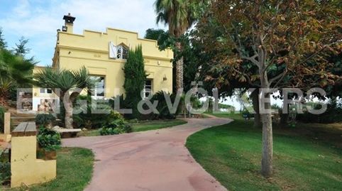 Foto 5 de Casa o chalet en venta en Cinc Sènies, Mataró
