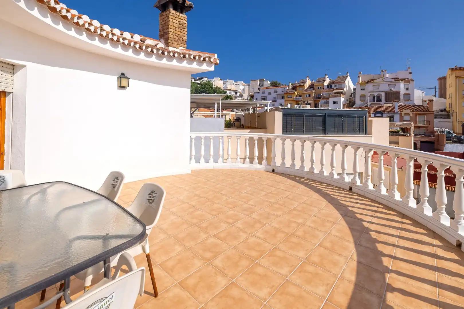 Casa aparellada en venda a Calle SERRANO PARRES, imagen 40