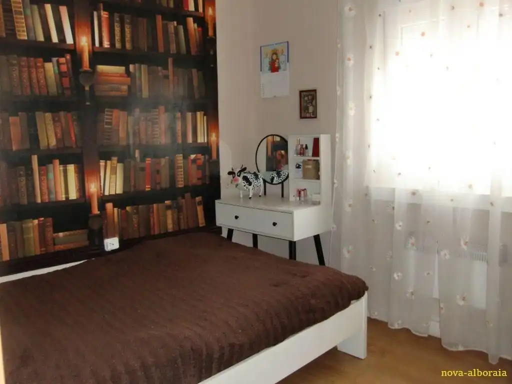 Habitación de Piso en venta en Massamagrell con Aire acondicionado, Parquet y Balcón