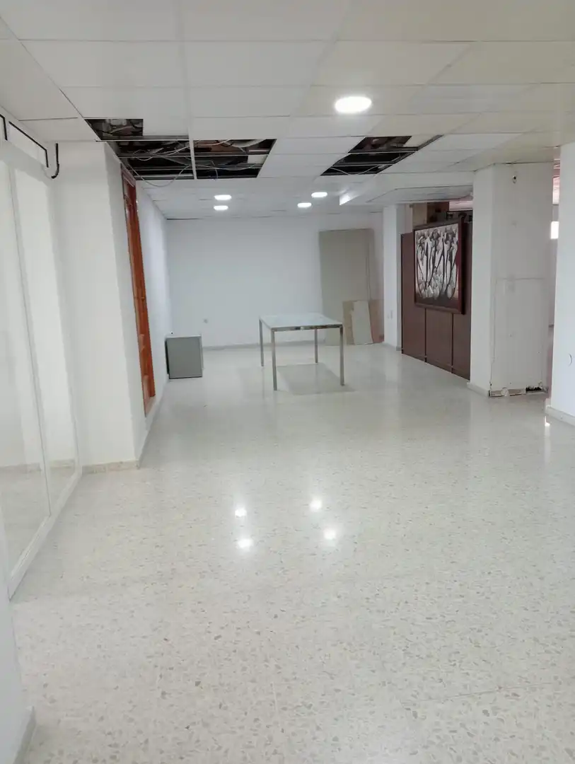 Büro zur Miete in Paseo Marítimo - San José - La Laguna, imagen 9