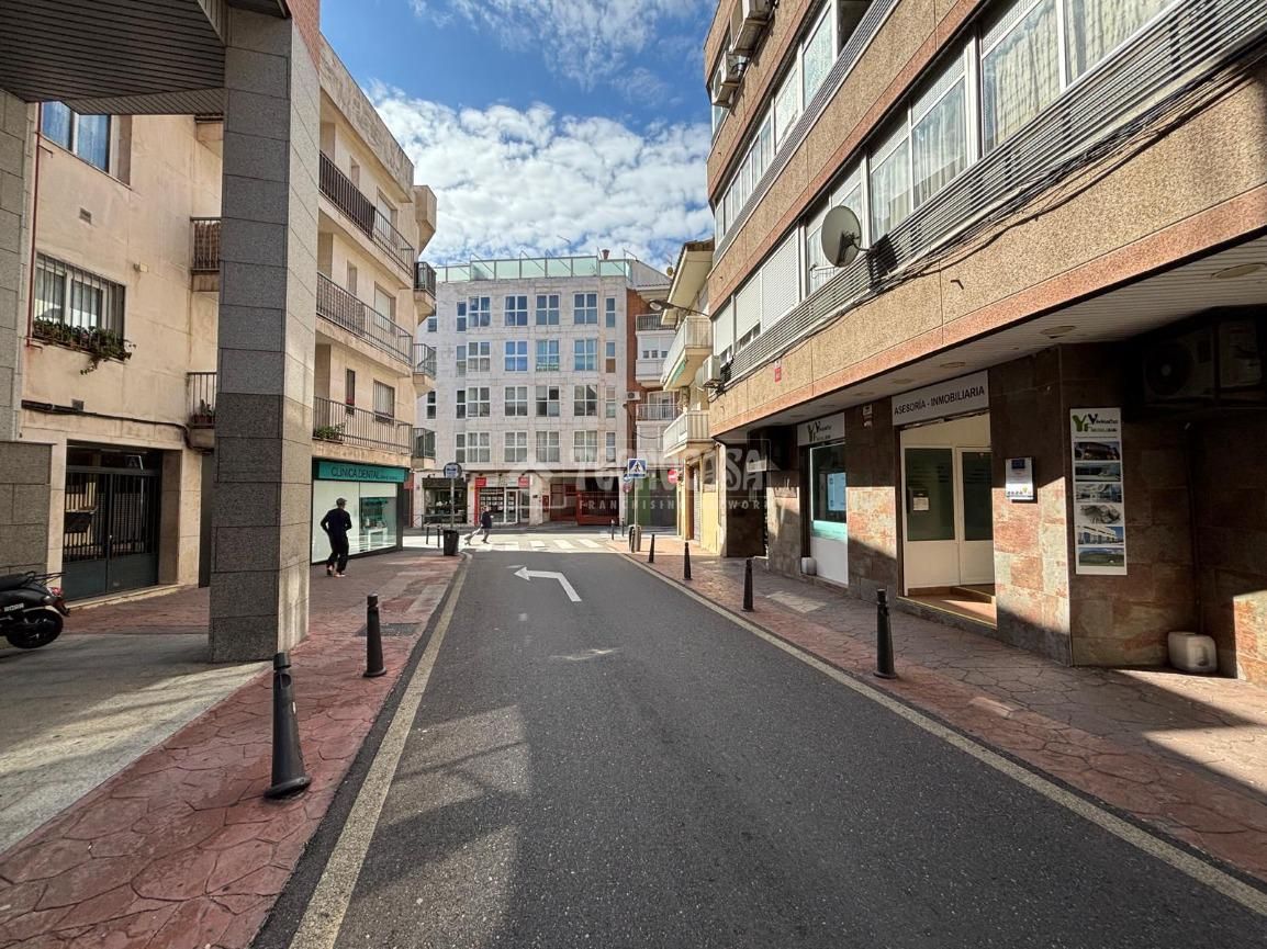 Exterior view of Premises for sale in Getafe