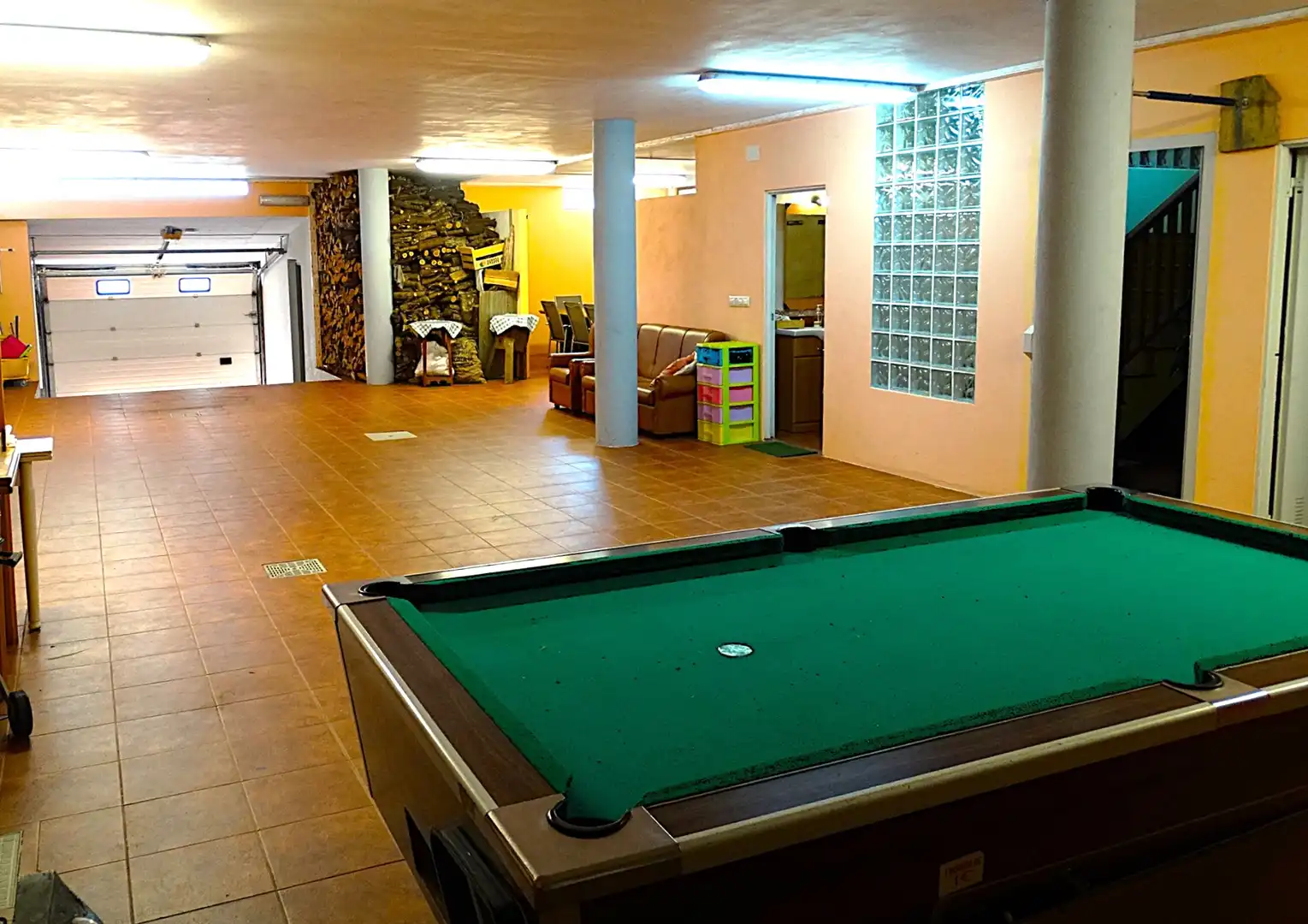 Casa o xalet en venda en Miño amb Calefacció, Parquet i Terrassa