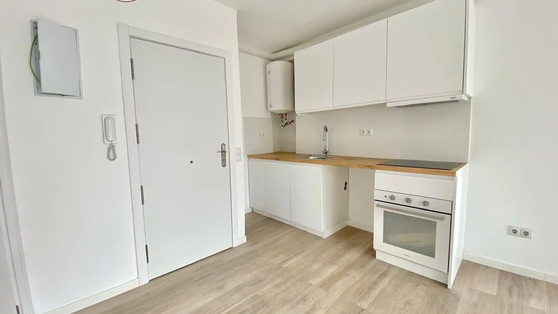 Cocina de Piso en venta en Calafell con Aire acondicionado y Terraza
