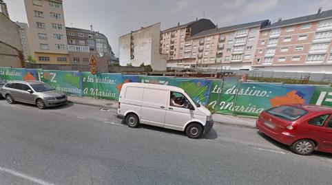 Foto 3 de Edifici en venda a Calle de Lugo, Foz, Lugo