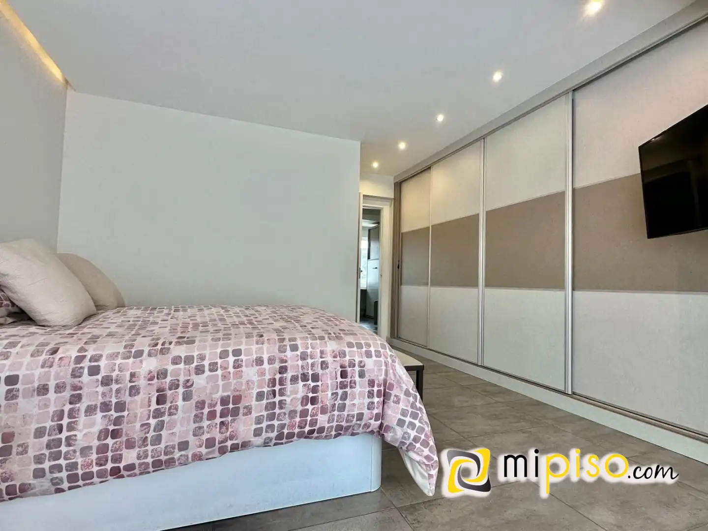 Appartamento con terrazza in vendita a MARQUES VALDECILLA 2, imagen 18