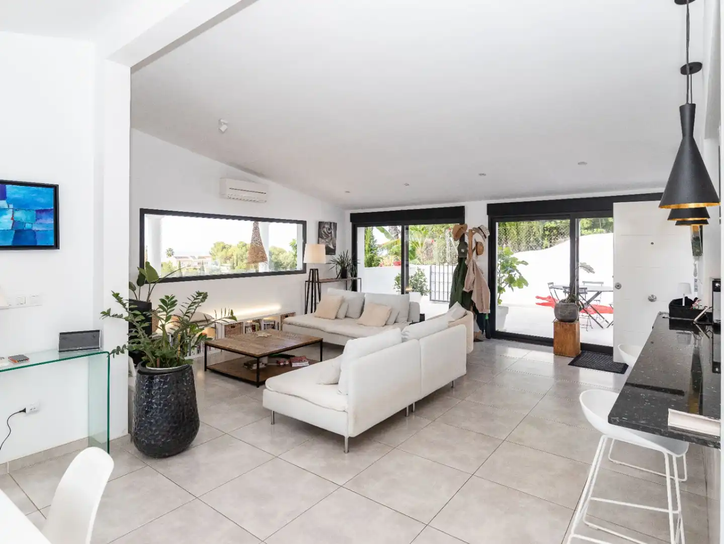 Villa con piscina in vendita a Centro Urbano, imagen 10