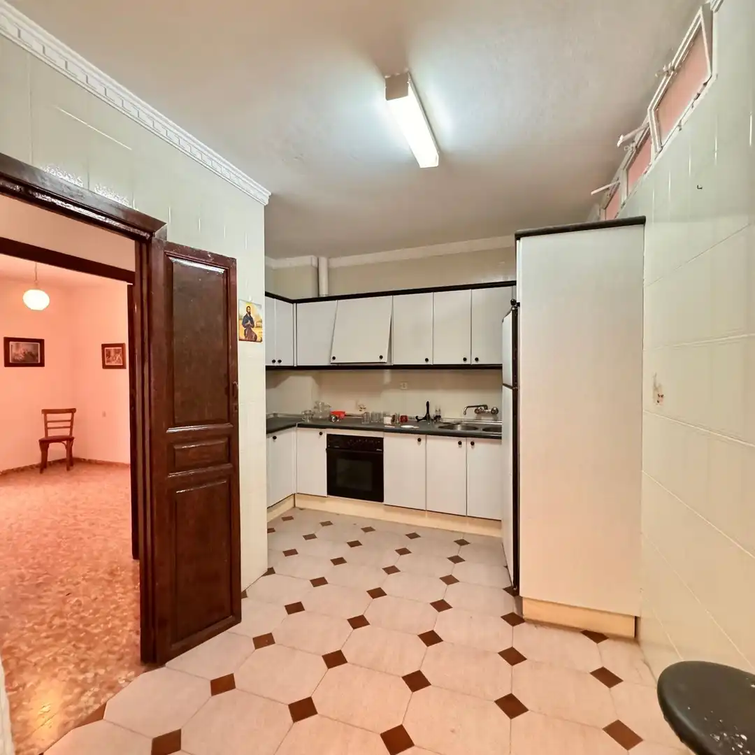 Casa rústica amb terrassa en venda a de Vélez 1, imagen 24