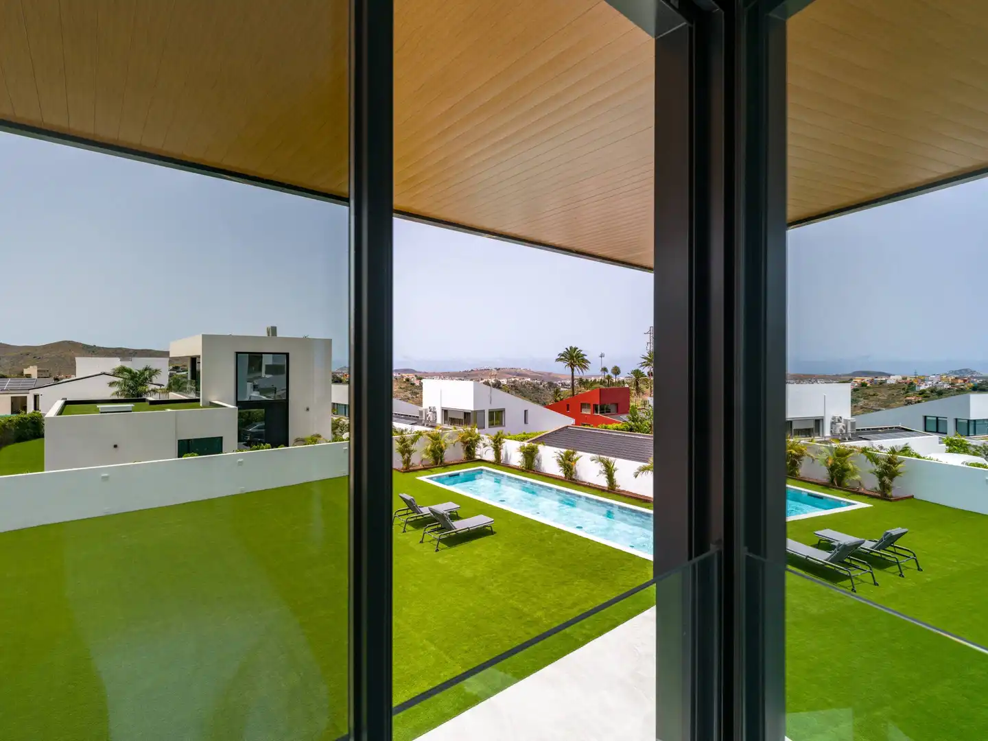 Villa avec terrasse à louer à Carretera del Centro 110, imagen 92