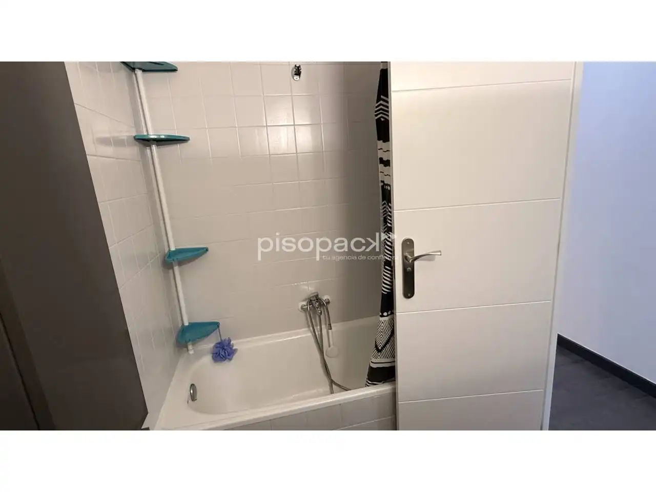 Baño de Piso en venta en Ezcabarte con Calefacción, Terraza y Trastero
