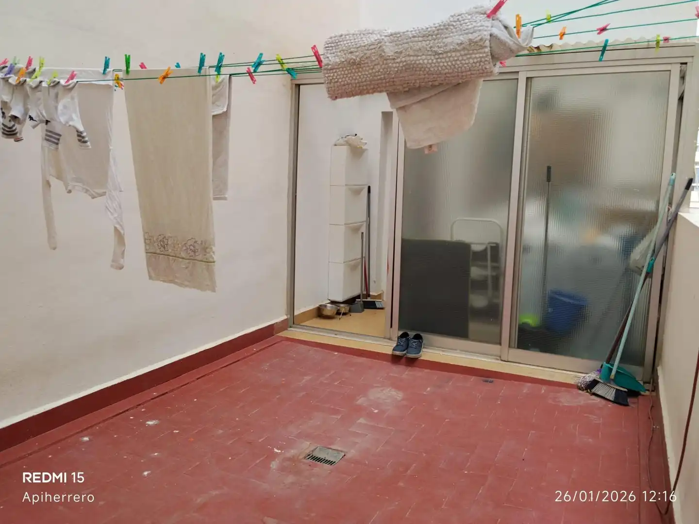 Piso en venta en Alicante / Alacant con Aire acondicionado