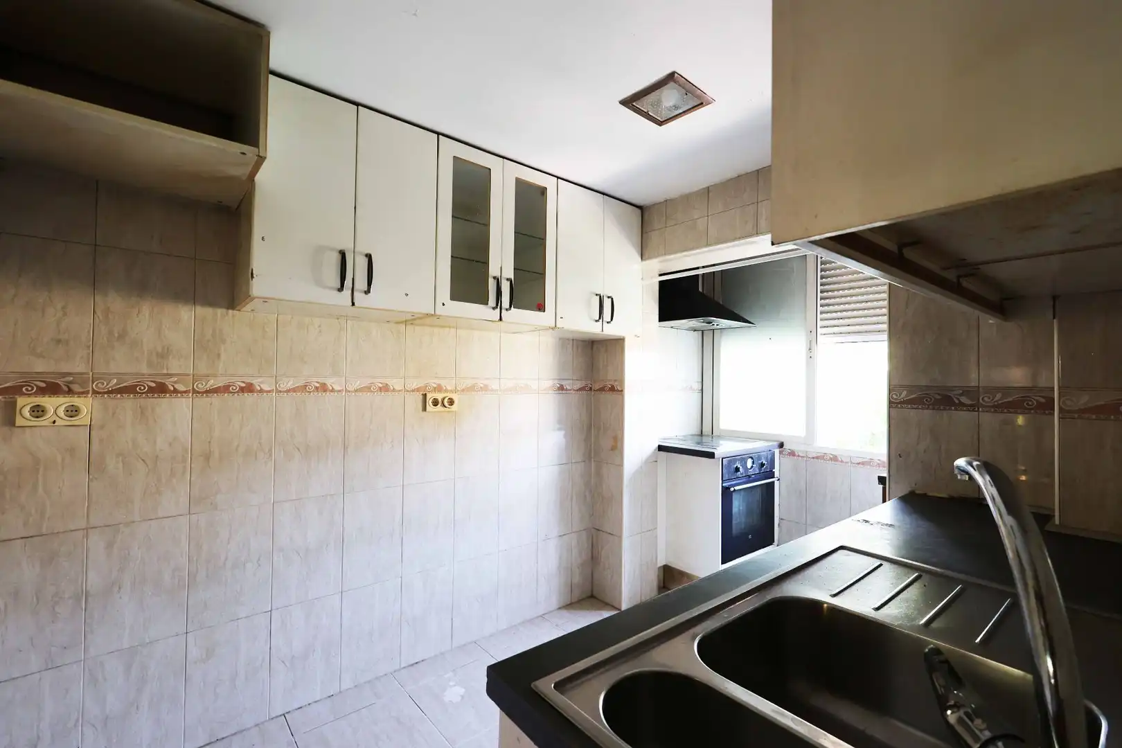 Flat for sale in Villaverde, imagen 3