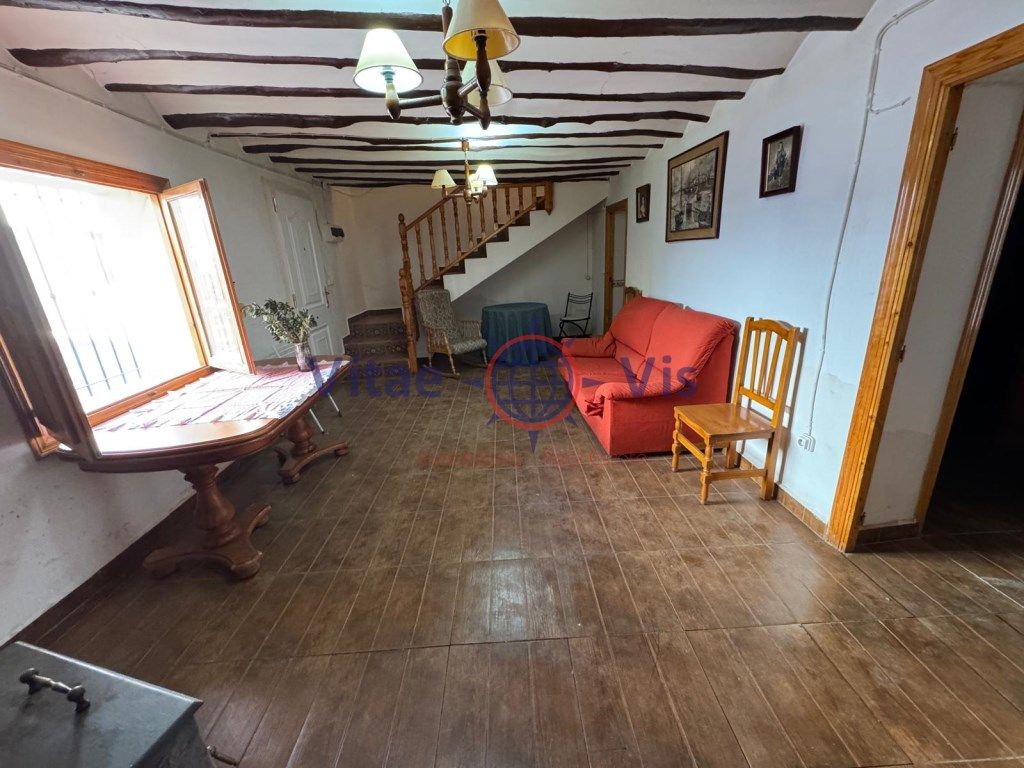 House or chalet for sale in Lorca