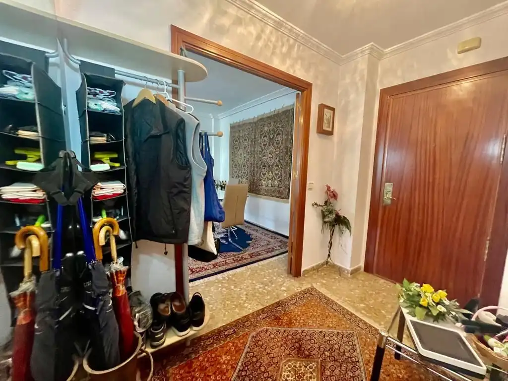 Flat for sale in Vélez-Málaga  with Community pool
