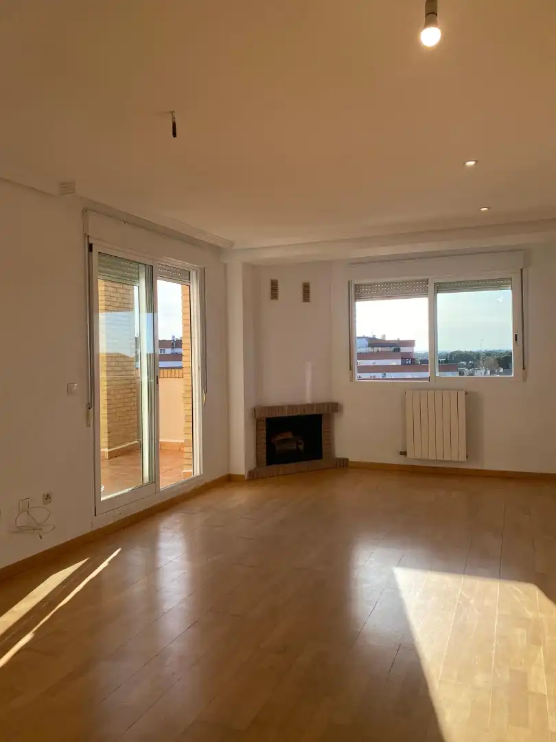 Wohnung zur Miete in Calle la Paz, Balazote