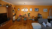 Dining room of Flat for sale in Sant Quirze del Vallès  with Air Conditioner, Heating and Private garden