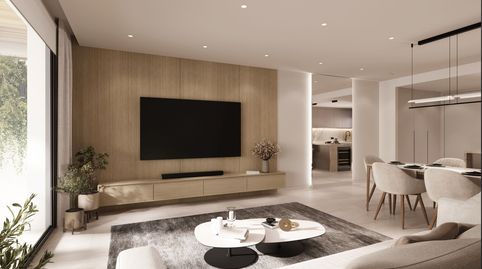 Foto 4 von Wohnung zum Verkauf in Calle Trajano, 4, Villacana - Costalita - Saladillo, Estepona